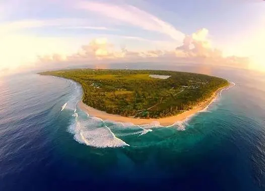 Fuvahmulah and Addu Property
