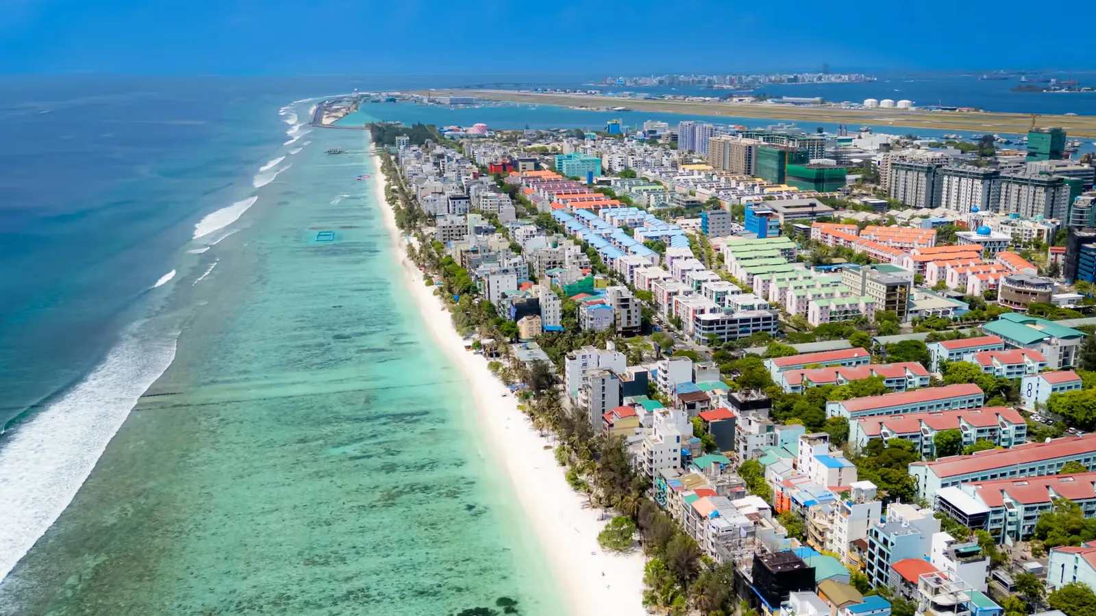 Buying a House vs a Flat in the Maldives