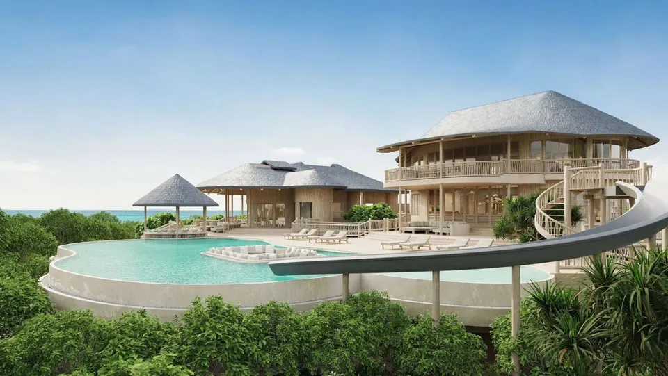 Maldives Property Market