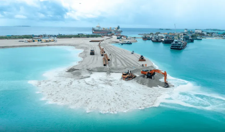 Ras Malé Project Maldives: Housing and Investment Guide