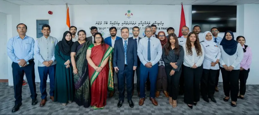 Maldives-India FTA: What It Means for Trade and Investment