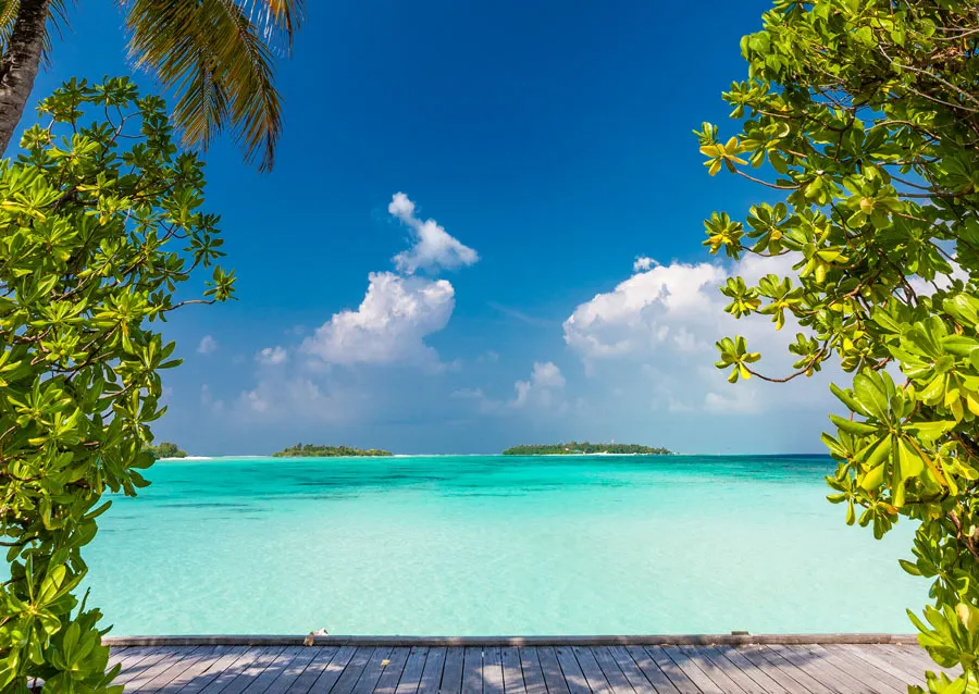 Investing in Local Island Guesthouses & Boutique Resorts