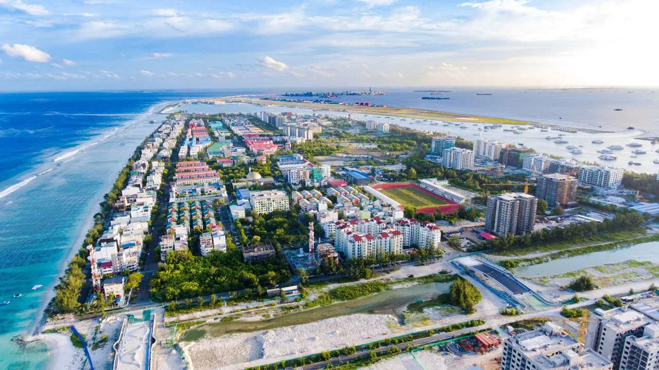 Hulhumalé