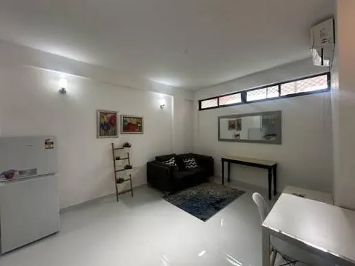 Renting a Flat in Malé