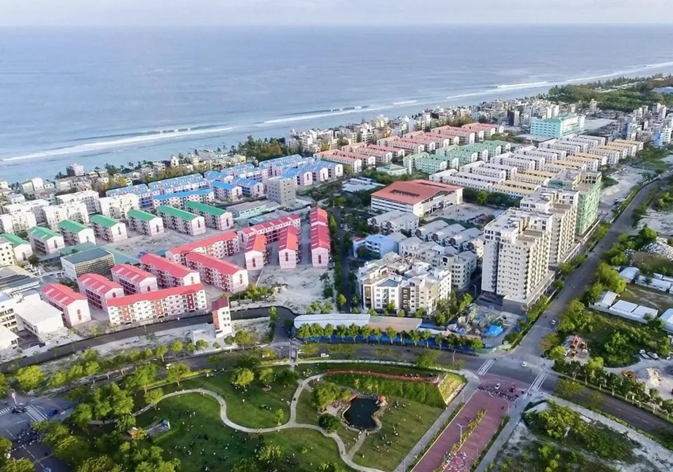 Rent in Hulhumalé 2026: Prices for 1, 2 and 3-Bedroom Flats