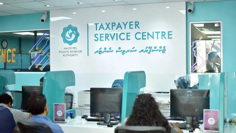 GST and Business Tax in the Maldives