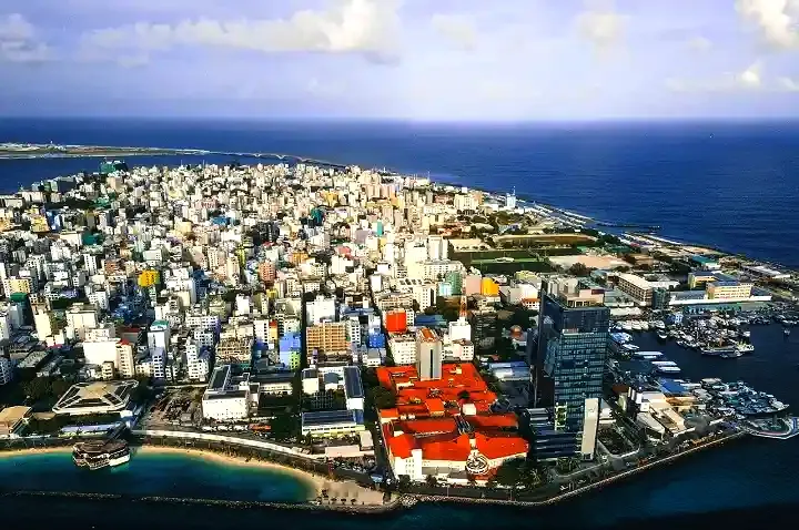Malé