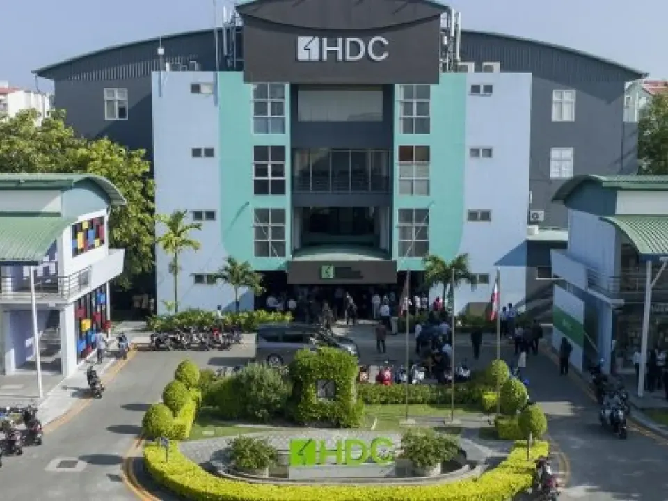 HDC Maldives: Property Sales, Land Leasing and Investment Guide