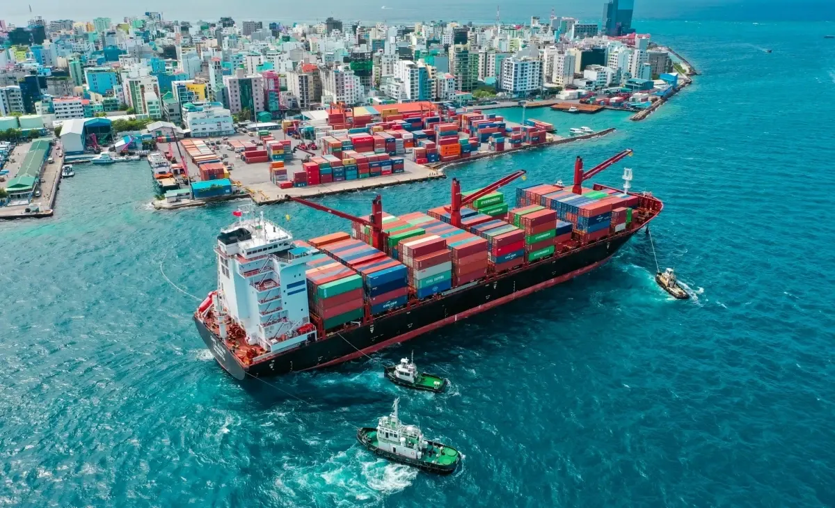 The Foreign Investment Act