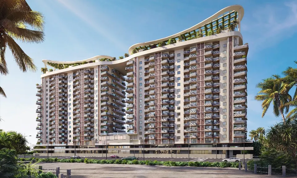Blue Lagoon Ultra Luxury Residences: Redefining Paradise in the Maldives