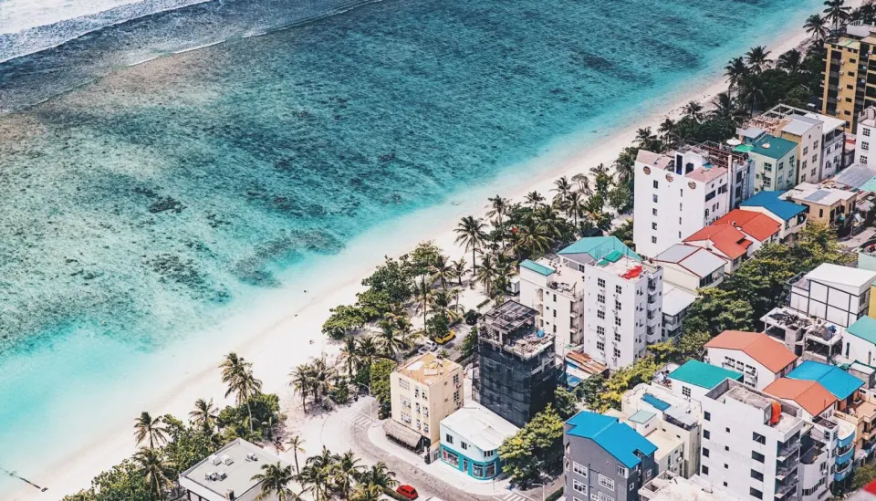 Top 5 Investment Opportunities in the Maldives for 2026