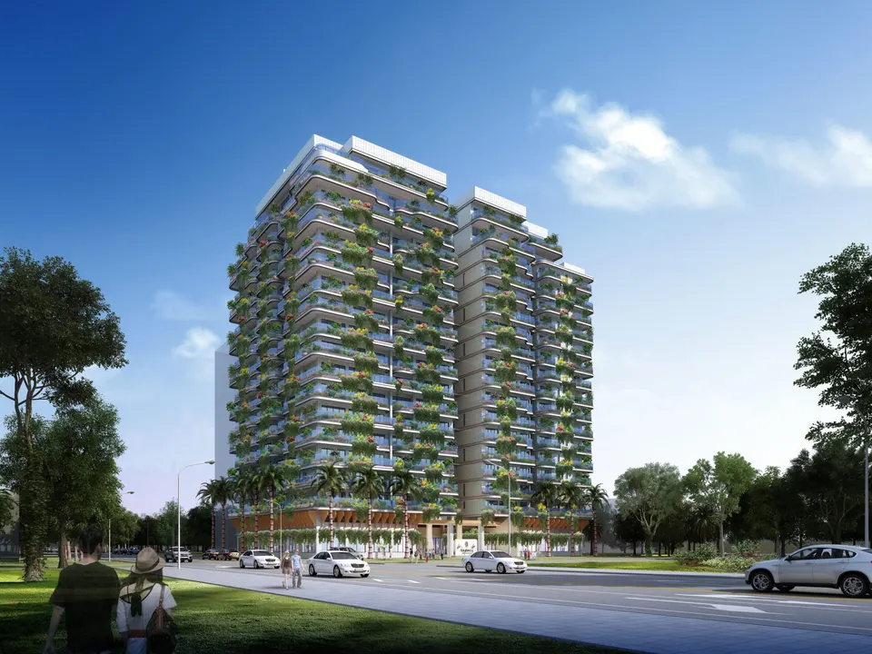 Bayfancy Residence: Setting New Standards in Luxury Living