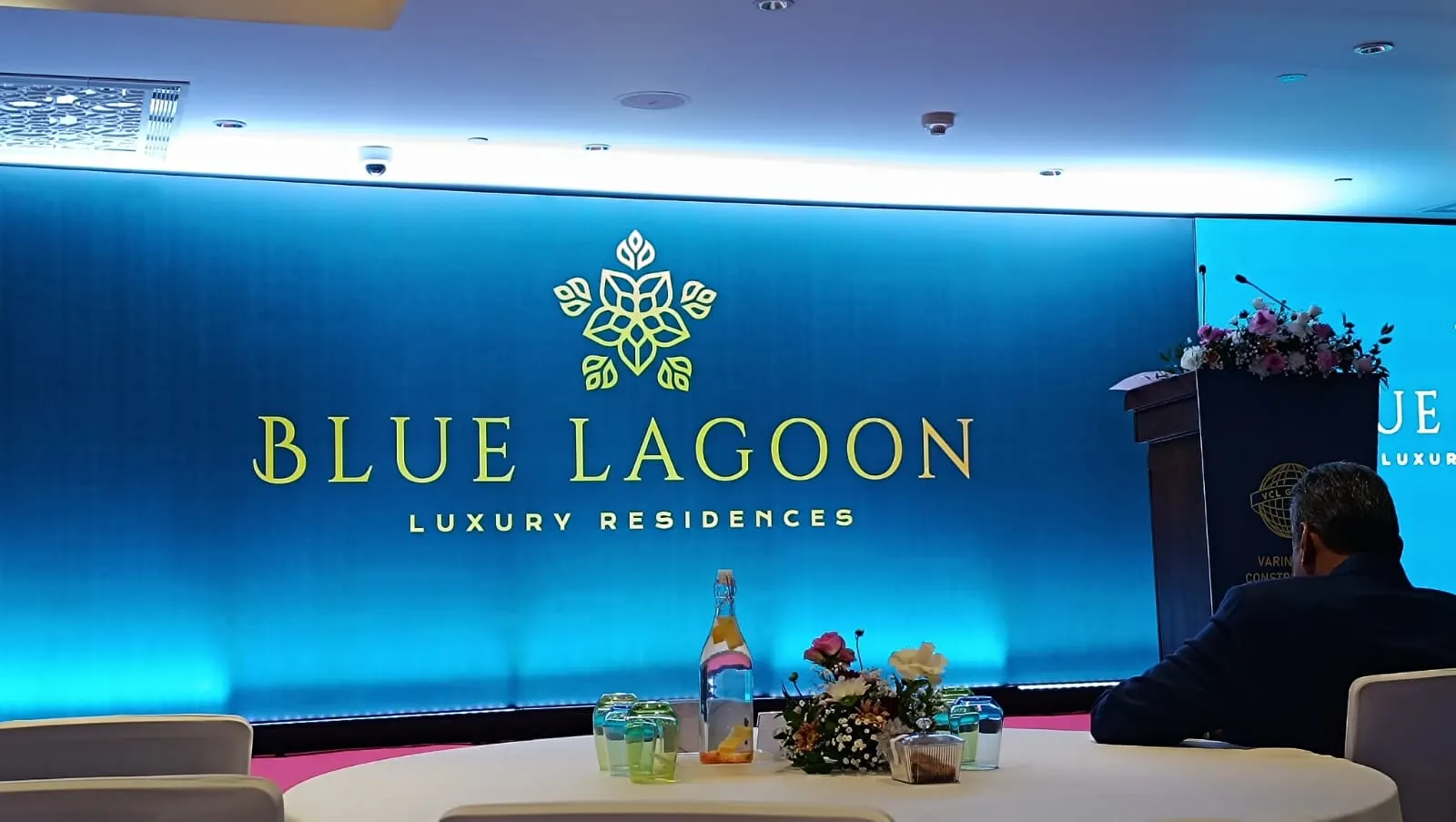 VCL Group to Launch Luxury Apartment Residences “Blue Lagoon” in Maldives