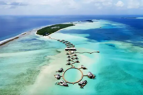 Maldives Launches Exclusive Investor Visa Residency Program Through Real Estate Investment