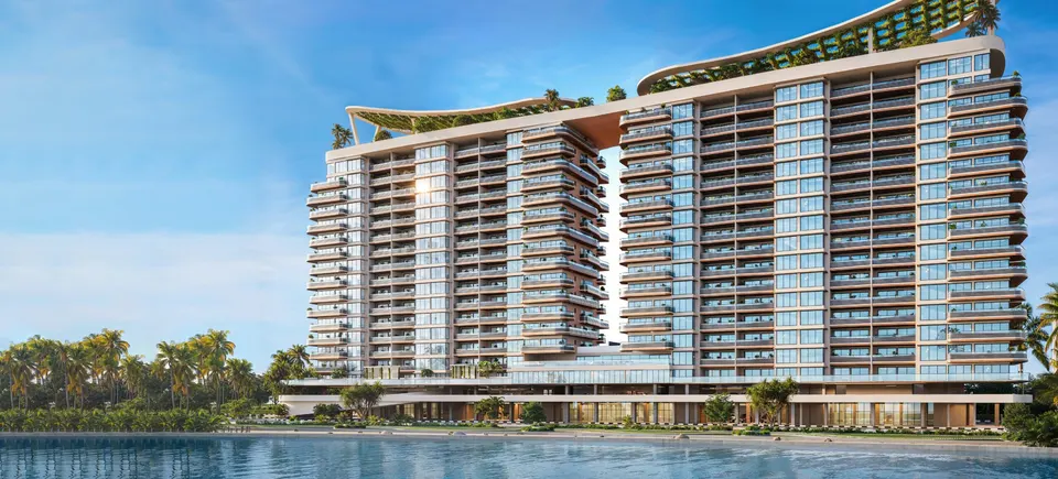 Blue Lagoon Luxury Residences: Redefining Luxury Living in the Maldives