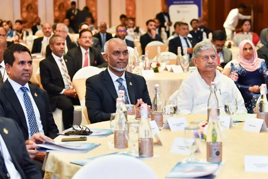 New Investment Rules Prioritize Maldivian Businesses
