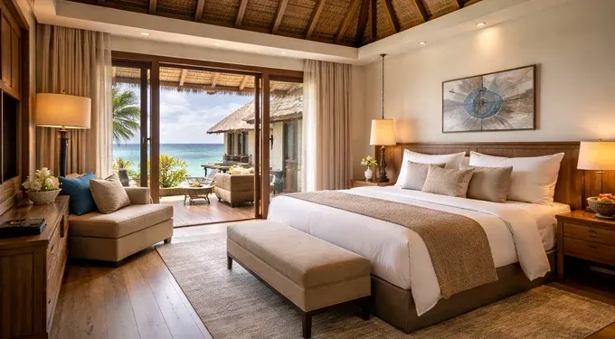 WLFI Launches Trump Maldives RWA Tokenization Project