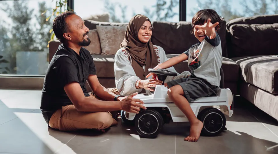 BML Islamic Home Purchase Financing