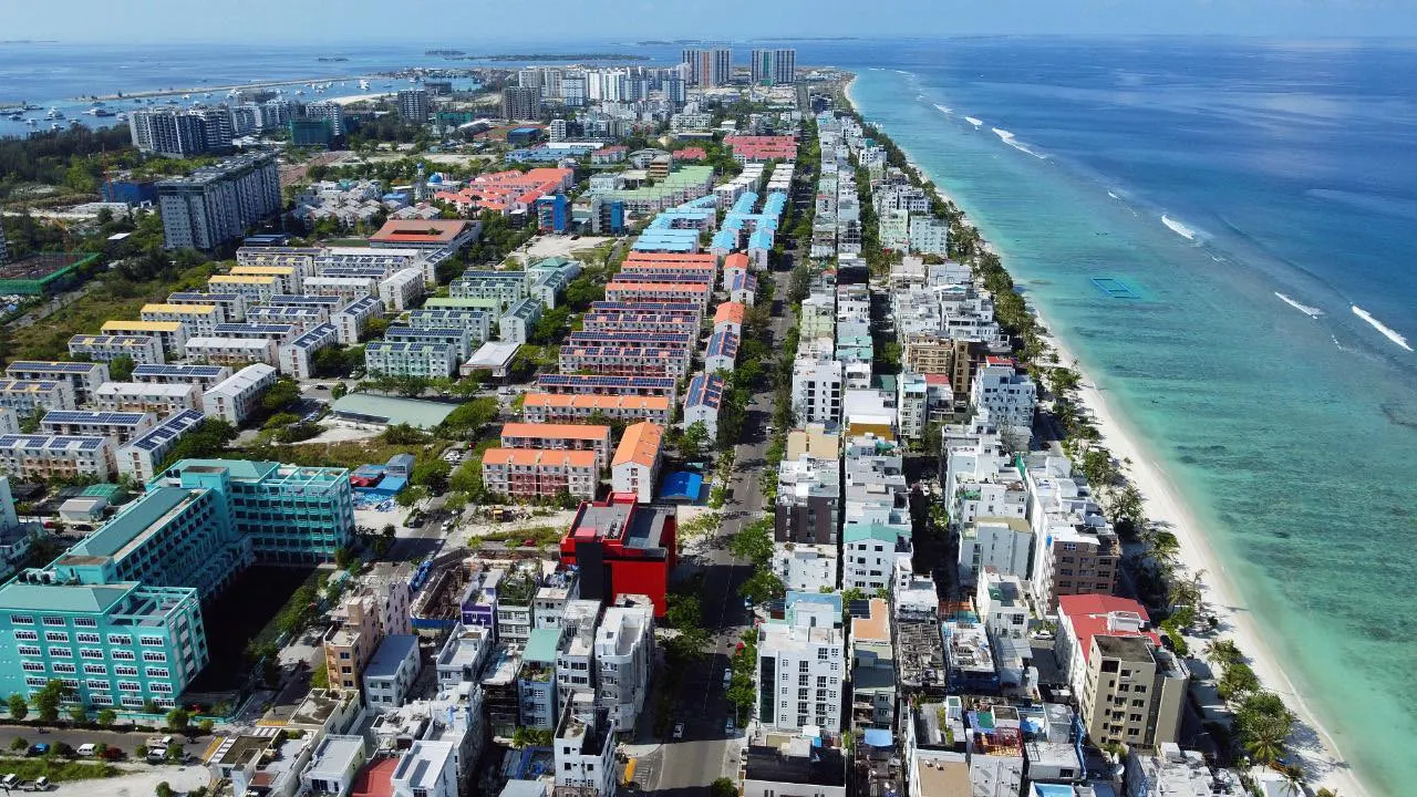 Is Buying Property in the Maldives a Good Investment in 2026?