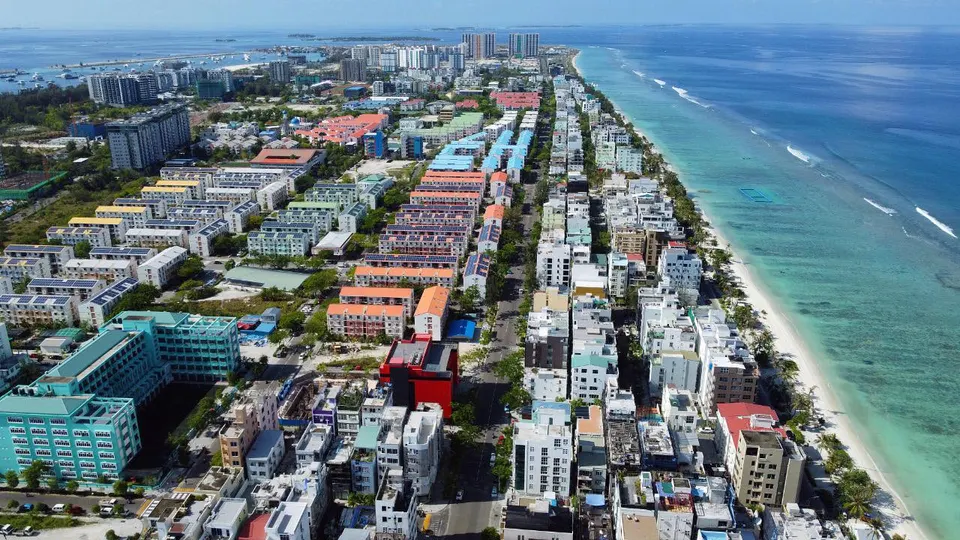 Is Buying Property in the Maldives a Good Investment in 2026?