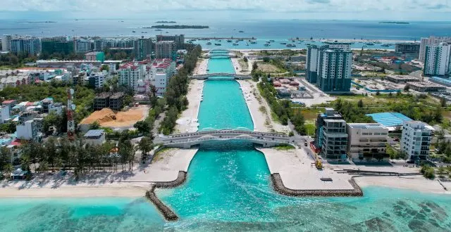 Top Areas in the Maldives Where Property Values Are Increasing Fast