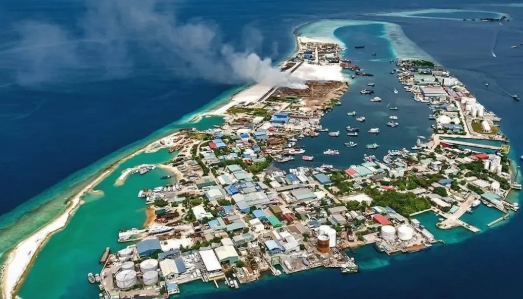 Maldives Real Estate Market Forecast 2026–2031: Will Prices Rise?