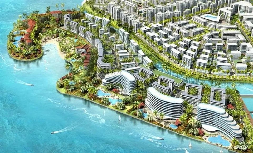 Major Foreign Investment Projects Transforming the Maldives (2025–2030)