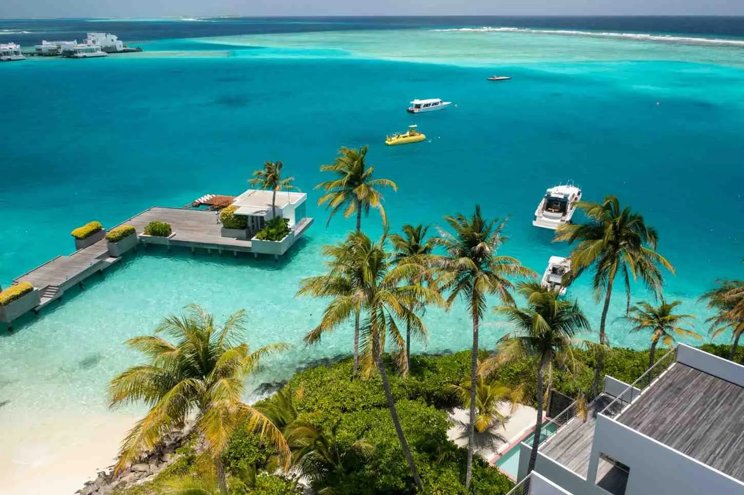 Can Foreigners Buy Property in Maldives