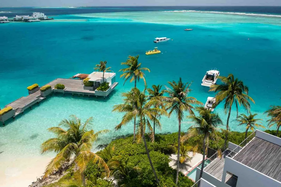 Can Foreigners Buy Property in Maldives
