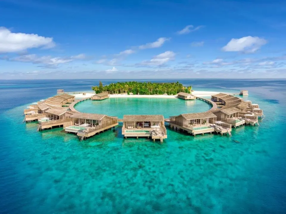 Best Islands to Invest in Maldives