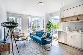 Corporate Housing Arbitrage