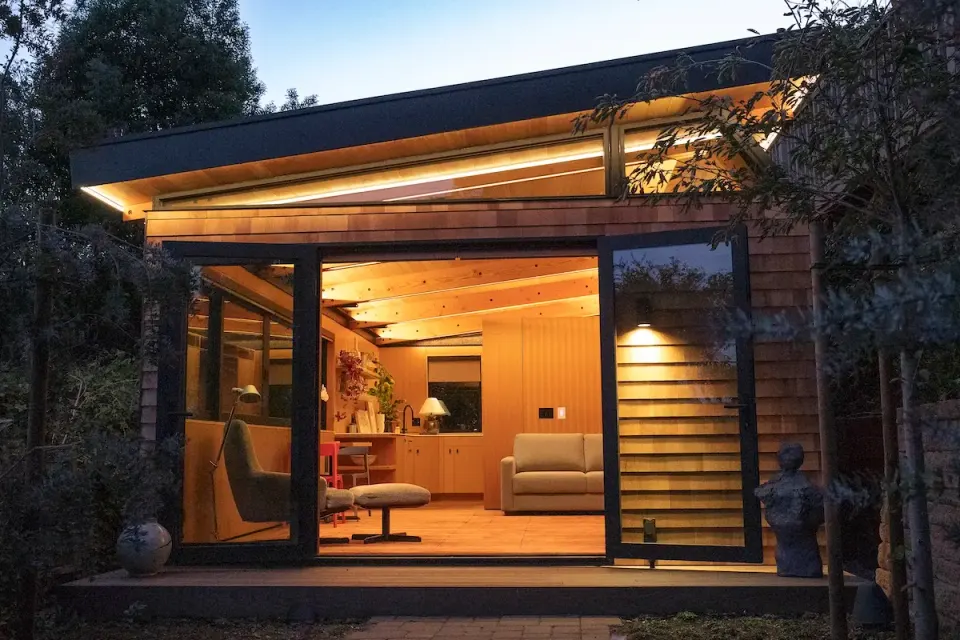 Accessory Dwelling Units (ADUs)