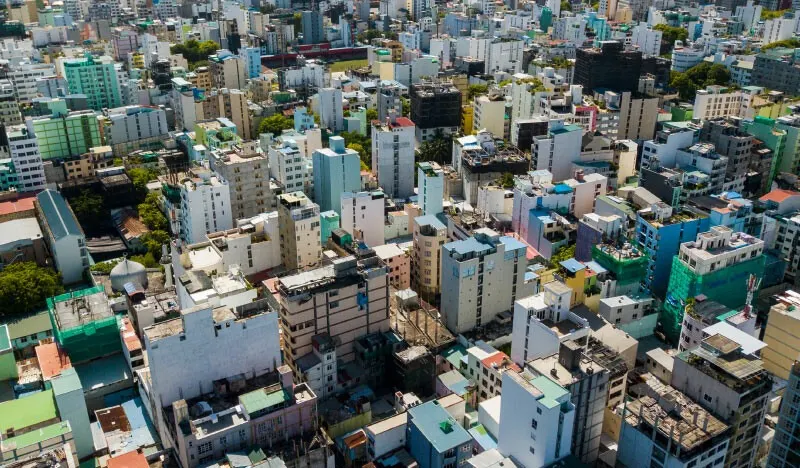 Malé City Real Estate Guide 2026