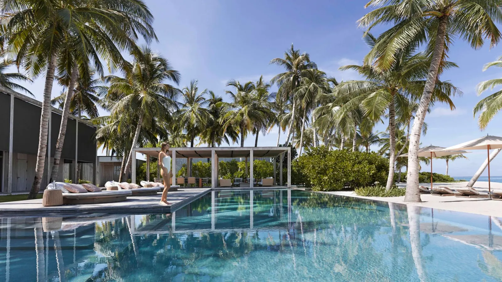 Branded Residences in the Maldives