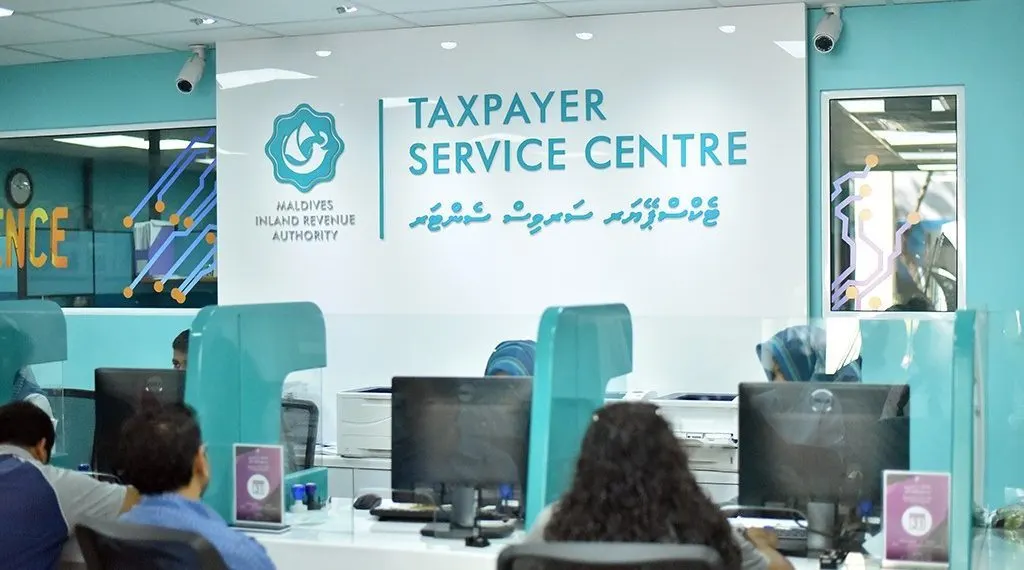 Maldives Personal Income Tax and 2026 Wealth Reporting
