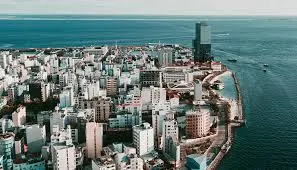 Property Flipping in Malé