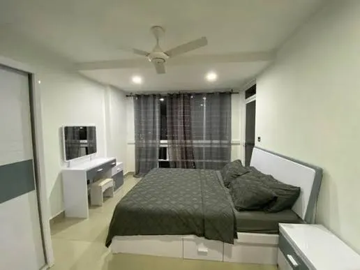 Vacation Homes in Maldives