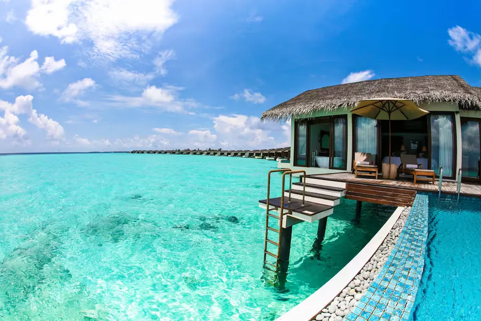Maldives Residences