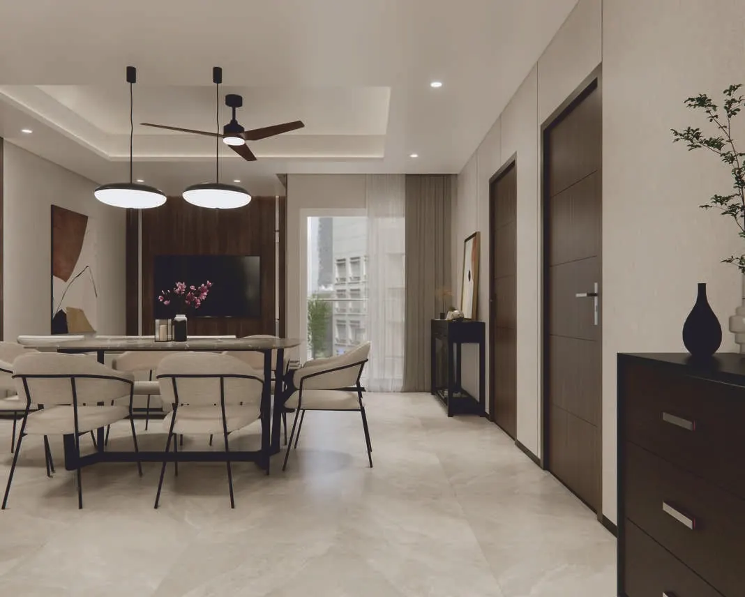 3 Bedroom Apartment for Sale- Type A