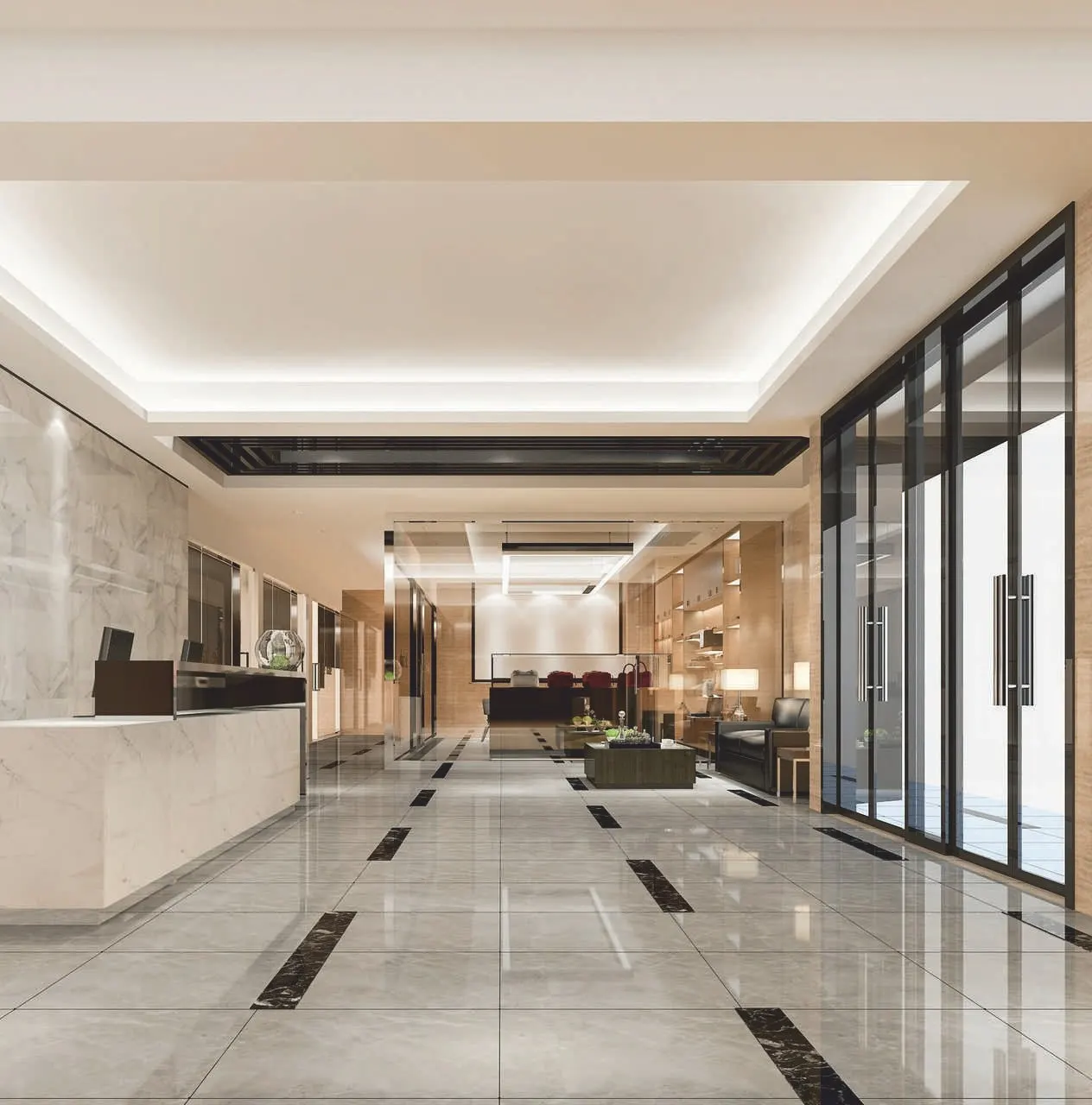 3 Bedroom Apartment for Sale- Type B