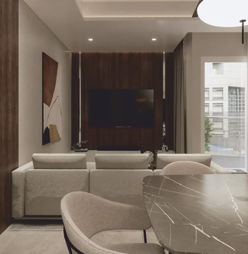 Penthouse for Sale