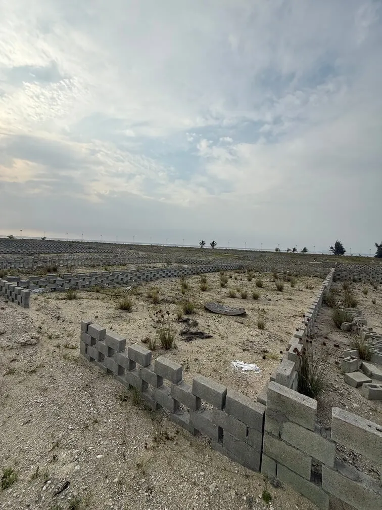 Land for Sale K.Himmafushi