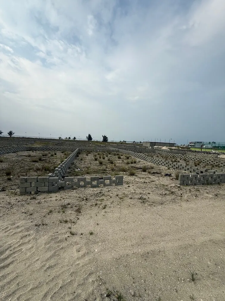 Land for Sale K.Himmafushi