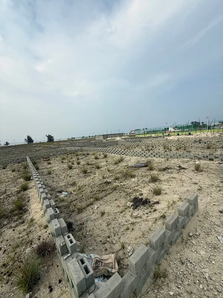 Land for Sale K.Himmafushi
