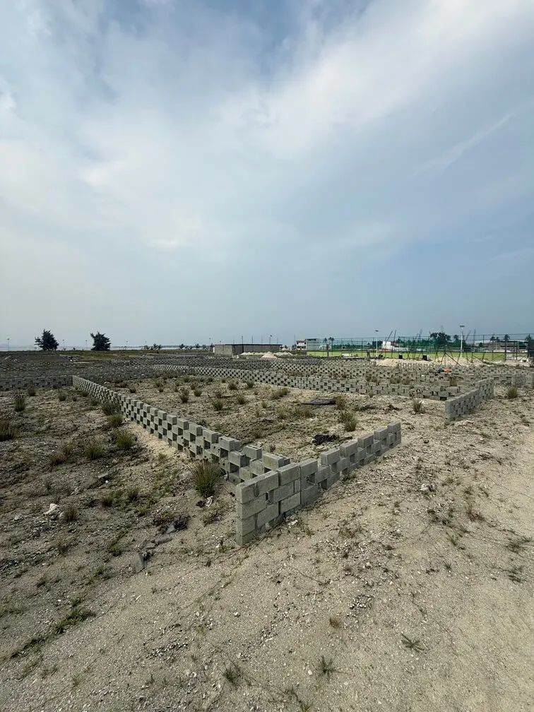 Land for Sale K.Himmafushi