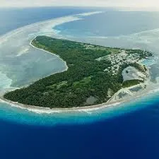 Land for Sale B.Goidhoo -Maldives-investments