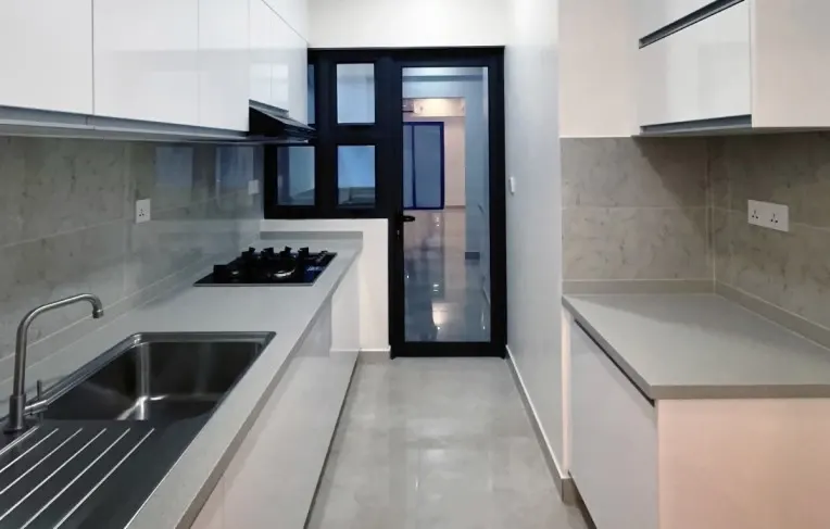 Luxaone 3+1 Room Apartment for sale