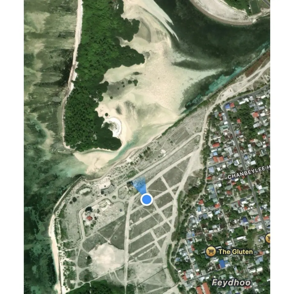Corner-Plot-for-Sale-in-Feydhoo-Addu-City-Maldives-investments
