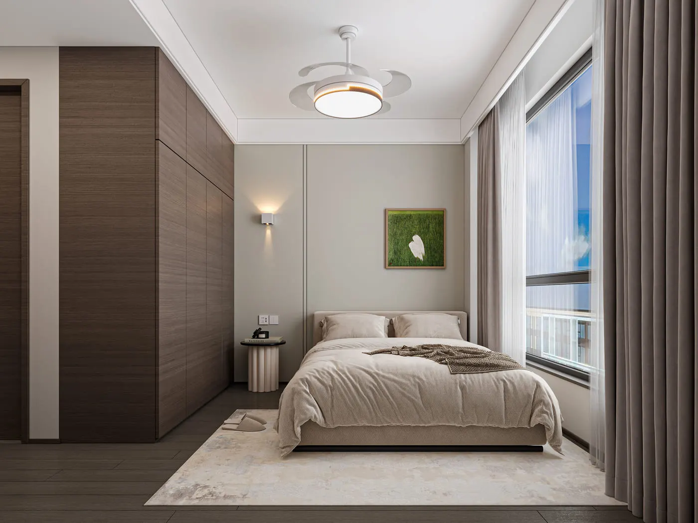 2-Bedroom-Apartment-at-Bayfancy-Residence2Maldives-investments