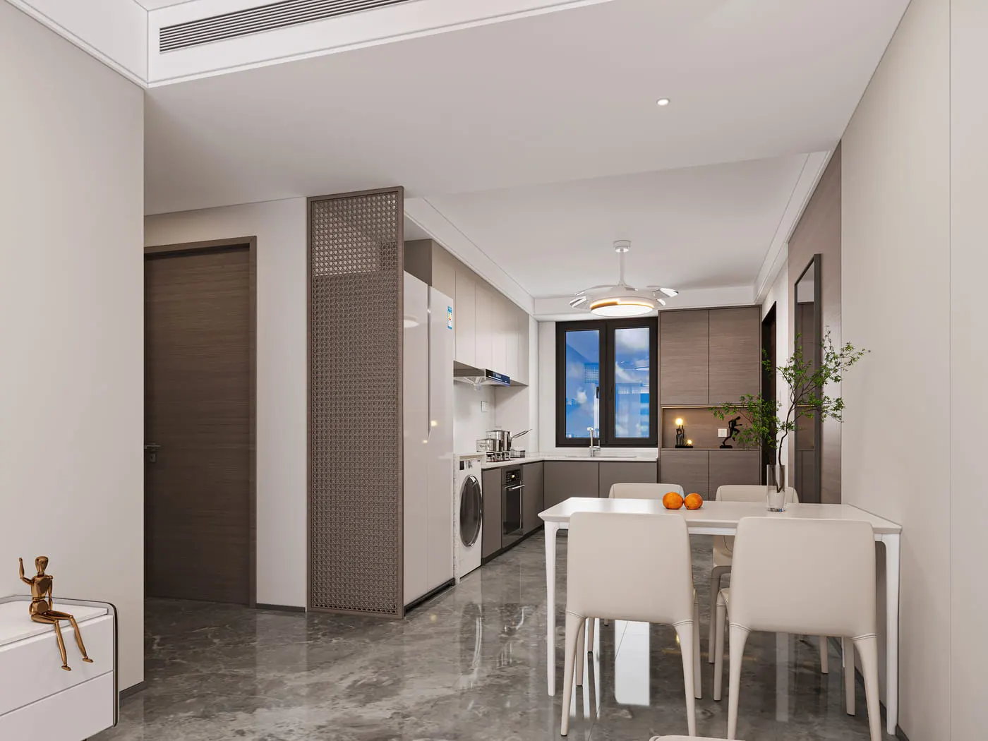 2-Bedroom-Apartment-at-Bayfancy-Residence2Maldives-investments